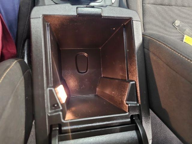 Chevrolet Traverse AWD 4dr LS w/1LS 2018