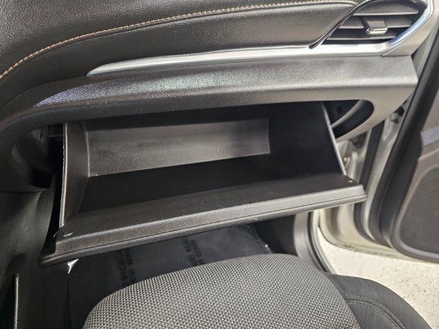 Chevrolet Traverse AWD 4dr LS w/1LS 2018