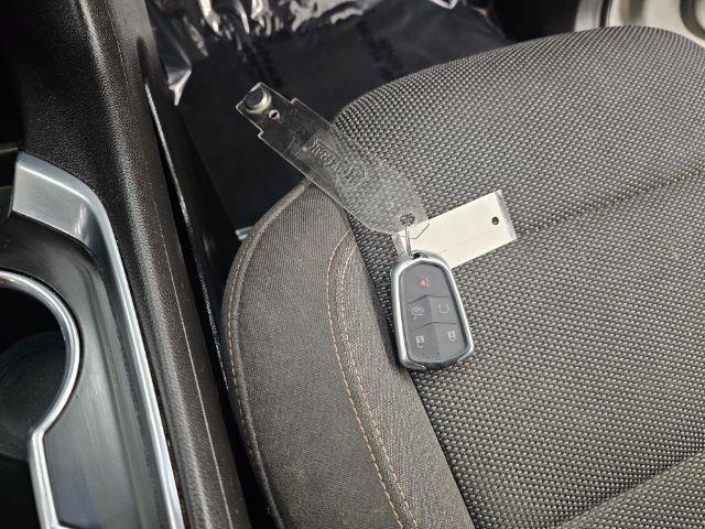 Chevrolet Traverse AWD 4dr LS w/1LS 2018