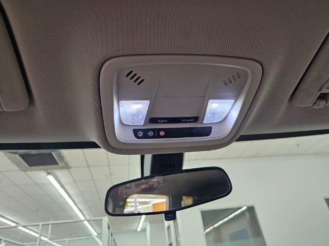 Chevrolet Traverse AWD 4dr LS w/1LS 2018