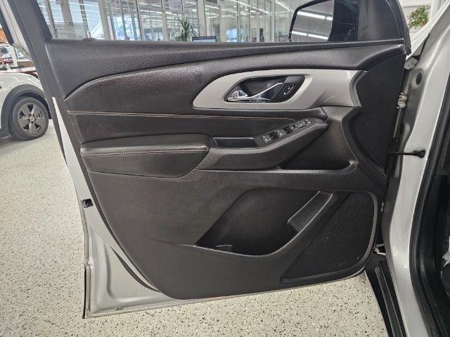 Chevrolet Traverse AWD 4dr LS w/1LS 2018