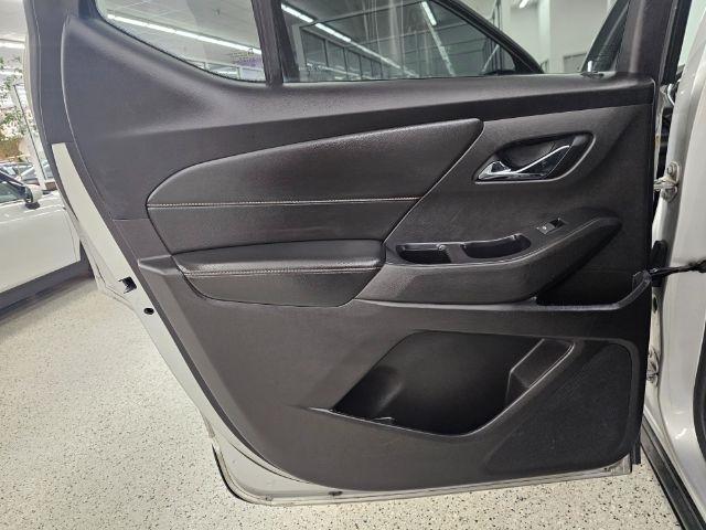 Chevrolet Traverse AWD 4dr LS w/1LS 2018