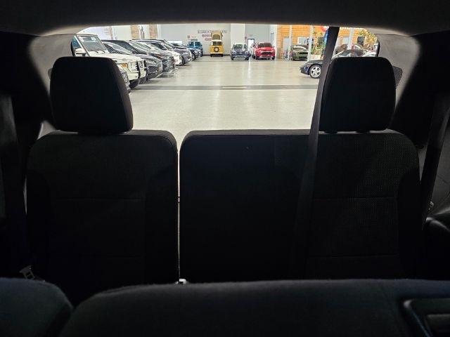 Chevrolet Traverse AWD 4dr LS w/1LS 2018