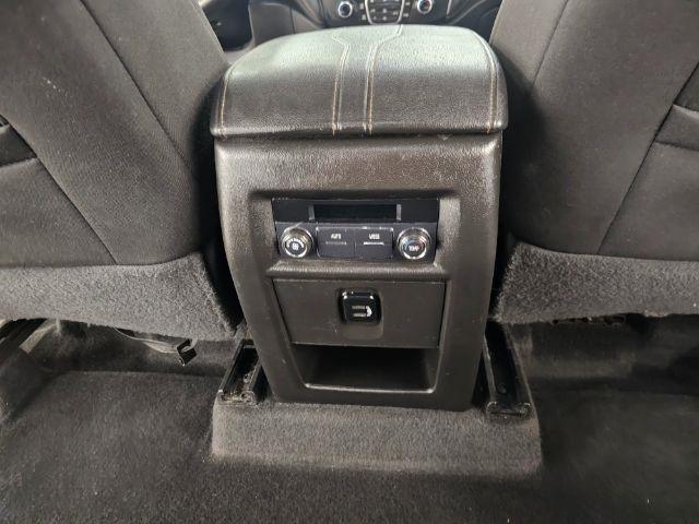 Chevrolet Traverse AWD 4dr LS w/1LS 2018