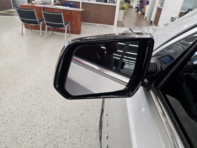 Chevrolet Traverse AWD 4dr LS w/1LS 2018