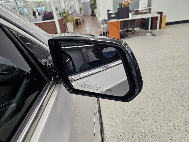 Chevrolet Traverse AWD 4dr LS w/1LS 2018