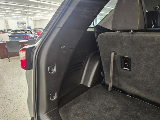 Chevrolet Traverse AWD 4dr LS w/1LS 2018