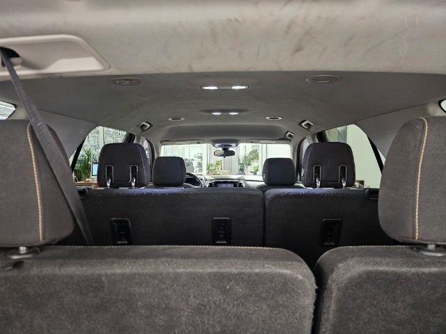 Chevrolet Traverse AWD 4dr LS w/1LS 2018