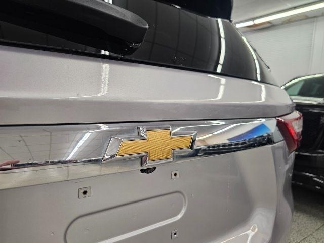 Chevrolet Traverse AWD 4dr LS w/1LS 2018