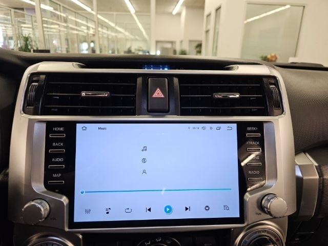 Toyota 4Runner 4WD 4dr V6 Trail Premium (Natl) 2015