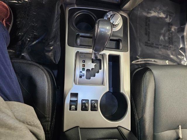 Toyota 4Runner 4WD 4dr V6 Trail Premium (Natl) 2015