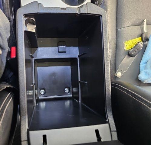 Toyota 4Runner 4WD 4dr V6 Trail Premium (Natl) 2015