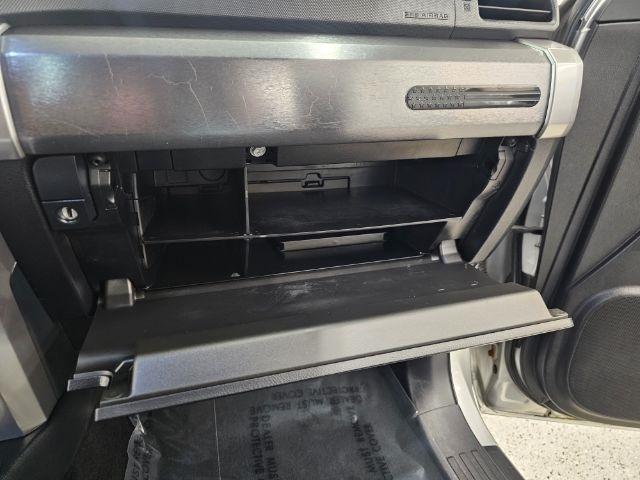 Toyota 4Runner 4WD 4dr V6 Trail Premium (Natl) 2015