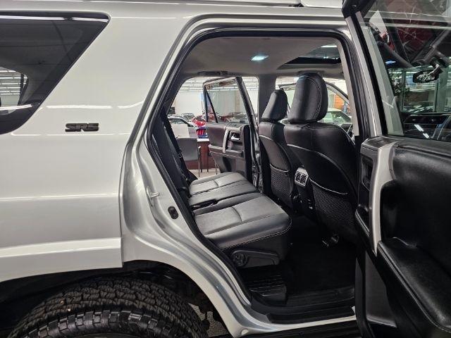 Toyota 4Runner 4WD 4dr V6 Trail Premium (Natl) 2015