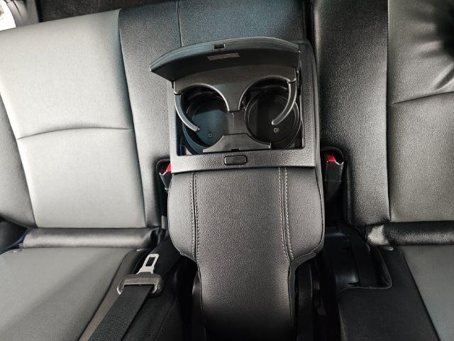 Toyota 4Runner 4WD 4dr V6 Trail Premium (Natl) 2015