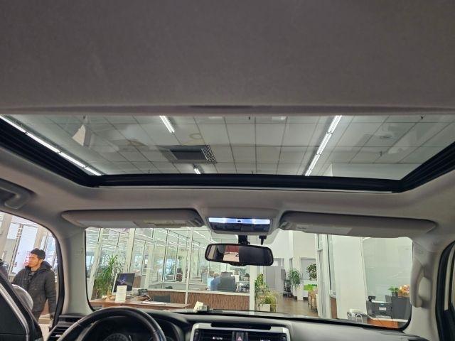 Toyota 4Runner 4WD 4dr V6 Trail Premium (Natl) 2015