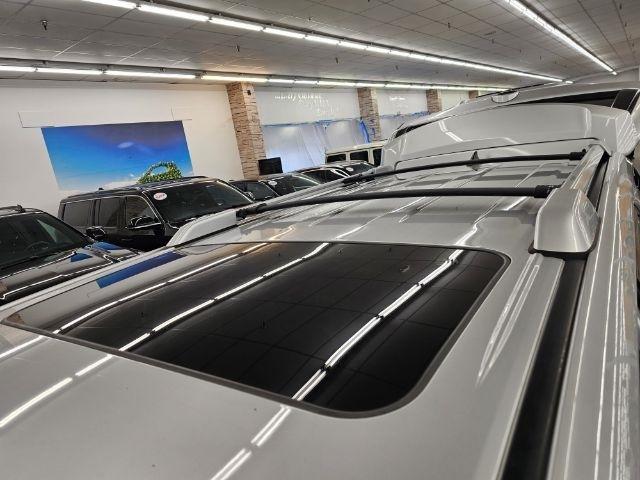 Toyota 4Runner 4WD 4dr V6 Trail Premium (Natl) 2015