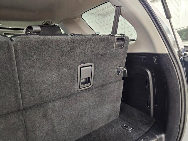 Toyota 4Runner 4WD 4dr V6 Trail Premium (Natl) 2015