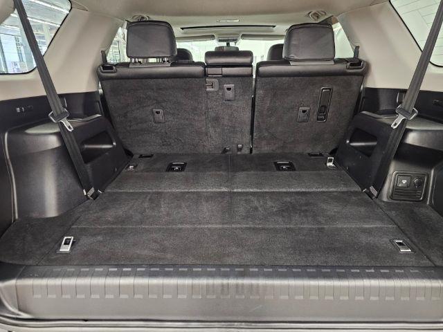 Toyota 4Runner 4WD 4dr V6 Trail Premium (Natl) 2015