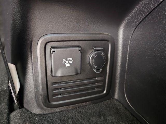 Toyota 4Runner 4WD 4dr V6 Trail Premium (Natl) 2015