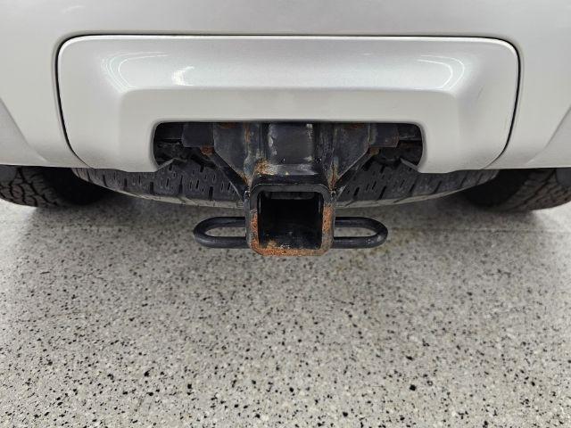 Toyota 4Runner 4WD 4dr V6 Trail Premium (Natl) 2015