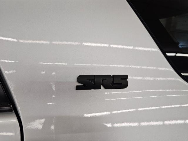 Toyota 4Runner 4WD 4dr V6 Trail Premium (Natl) 2015