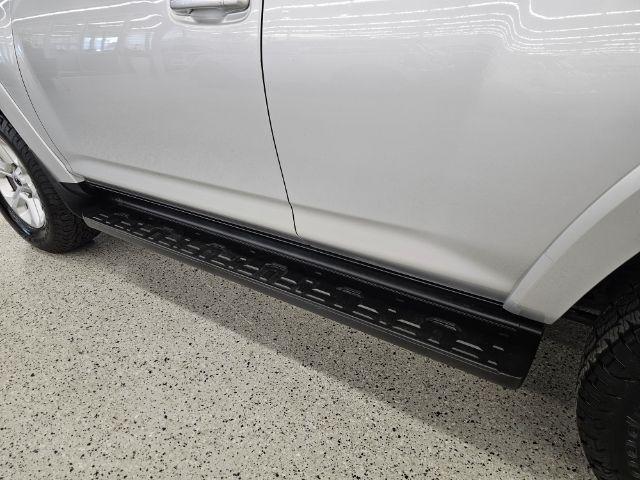 Toyota 4Runner 4WD 4dr V6 Trail Premium (Natl) 2015