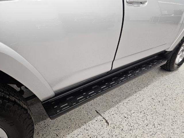 Toyota 4Runner 4WD 4dr V6 Trail Premium (Natl) 2015