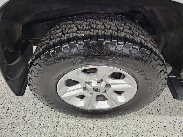 Toyota 4Runner 4WD 4dr V6 Trail Premium (Natl) 2015