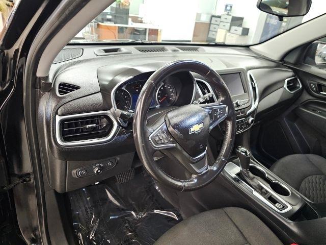 Chevrolet Equinox FWD 4dr LT w/2FL 2020