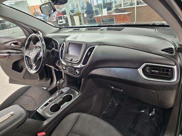 Chevrolet Equinox FWD 4dr LT w/2FL 2020