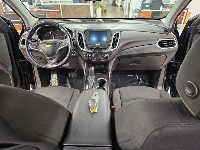 Chevrolet Equinox FWD 4dr LT w/2FL 2020