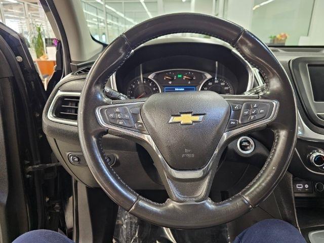 Chevrolet Equinox FWD 4dr LT w/2FL 2020