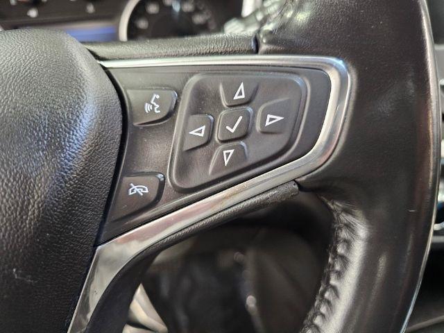 Chevrolet Equinox FWD 4dr LT w/2FL 2020