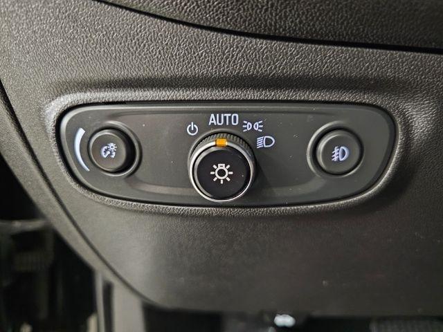 Chevrolet Equinox FWD 4dr LT w/2FL 2020