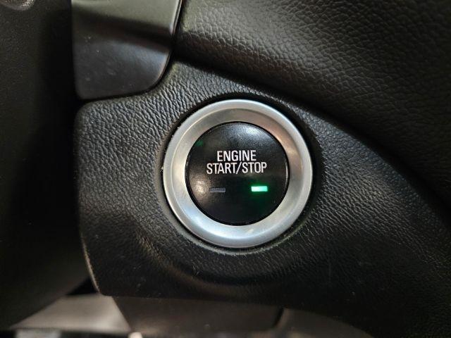 Chevrolet Equinox FWD 4dr LT w/2FL 2020