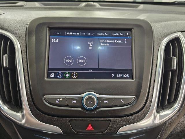 Chevrolet Equinox FWD 4dr LT w/2FL 2020