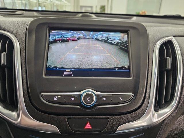 Chevrolet Equinox FWD 4dr LT w/2FL 2020