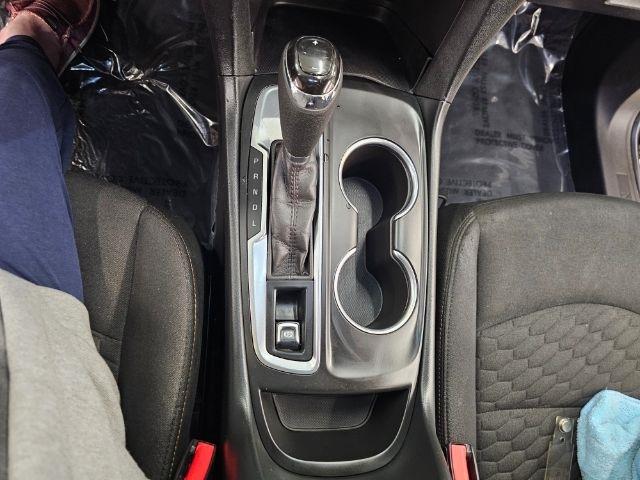 Chevrolet Equinox FWD 4dr LT w/2FL 2020