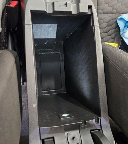 Chevrolet Equinox FWD 4dr LT w/2FL 2020