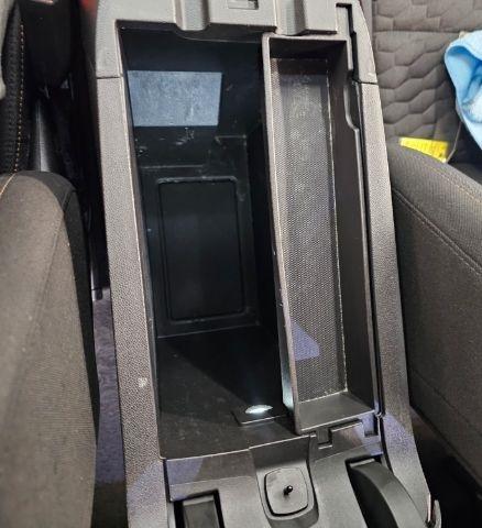 Chevrolet Equinox FWD 4dr LT w/2FL 2020