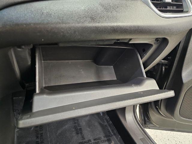 Chevrolet Equinox FWD 4dr LT w/2FL 2020