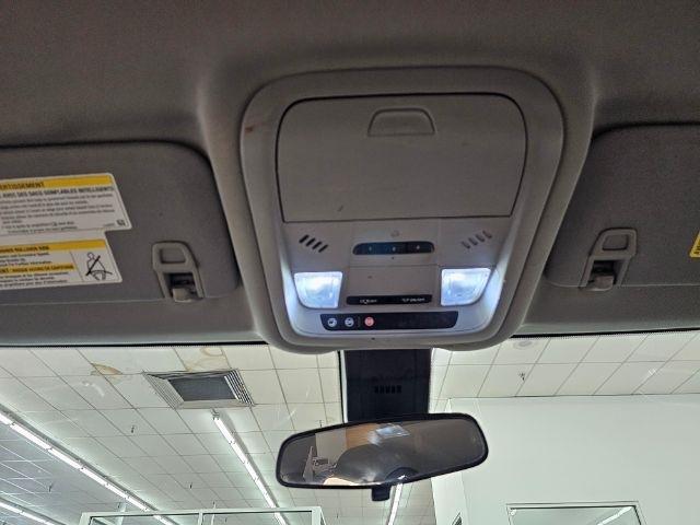 Chevrolet Equinox FWD 4dr LT w/2FL 2020