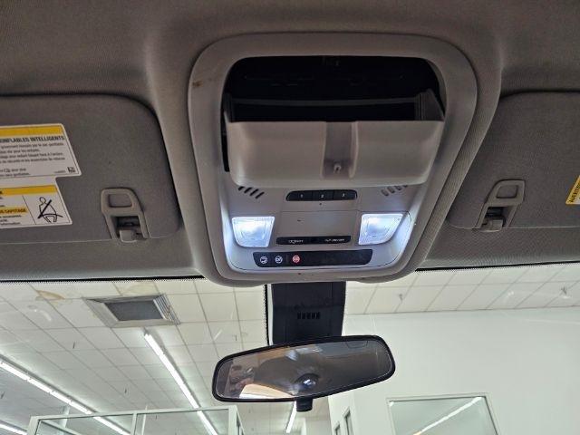 Chevrolet Equinox FWD 4dr LT w/2FL 2020