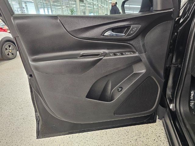 Chevrolet Equinox FWD 4dr LT w/2FL 2020