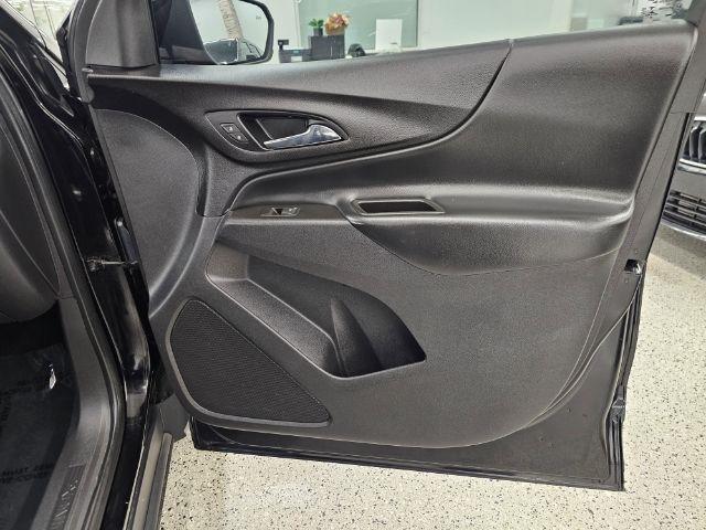 Chevrolet Equinox FWD 4dr LT w/2FL 2020