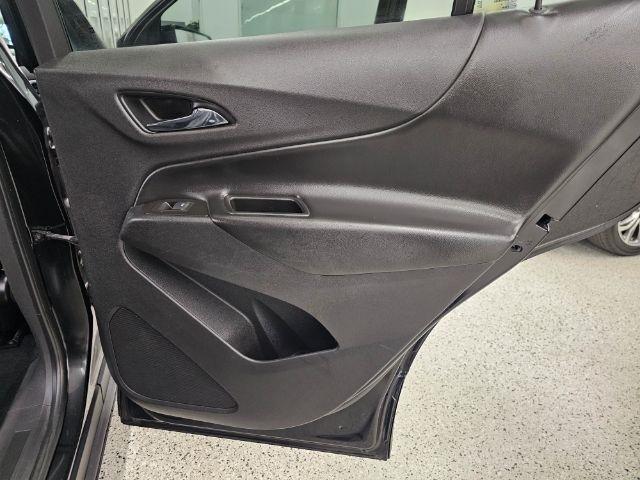 Chevrolet Equinox FWD 4dr LT w/2FL 2020