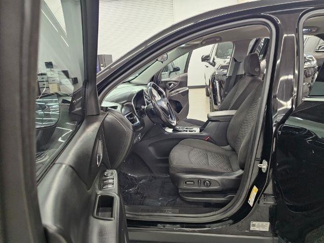Chevrolet Equinox FWD 4dr LT w/2FL 2020