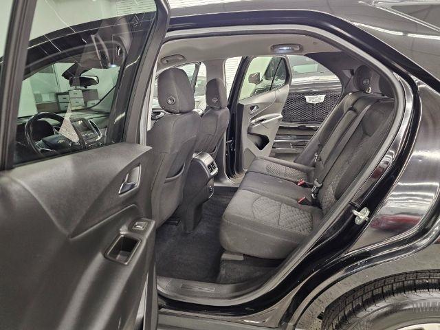 Chevrolet Equinox FWD 4dr LT w/2FL 2020