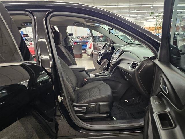 Chevrolet Equinox FWD 4dr LT w/2FL 2020